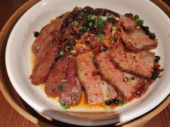 -索溪山寨·湘西饮食文化博物馆(标志门店)