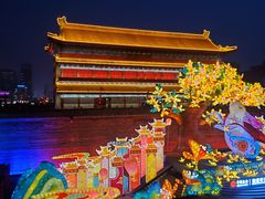 -西安城墙·碑林历史文化景区