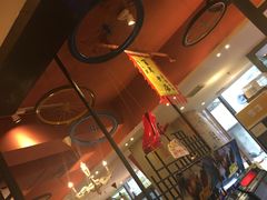 -喝丢一只鞋辣炒海鲜小烧烤(三八广场店)