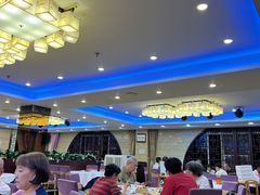 -潮喜竹溪荔湖酒家(荔枝湾店)