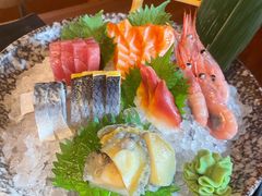 -郑州建业艾美酒店-曙餐厅
