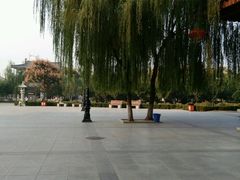-西安青龙寺遗址景区