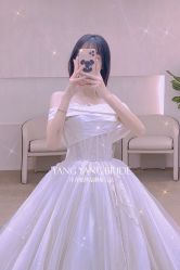 点击看大图 -洋洋婚纱品牌集合店