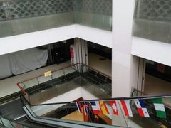 -绿地风尚天地广场