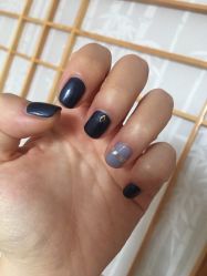-Beauty Nails 美甲美睫皮肤管理