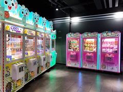 -反斗乐园(领展中心城店)