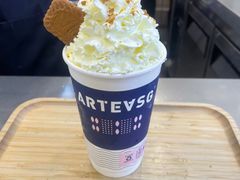 -ARTEASG·新加坡奶茶(中华广场店)