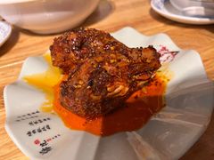 -明婷饭店(外曹家巷店)