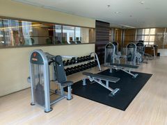 -上海浦西万怡酒店