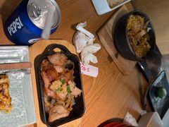 -沼津港精致料理·寿喜烧·烧鸟(青浦宝龙广场日料榜单店)