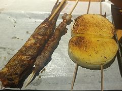 -肉串汪(月坛店)