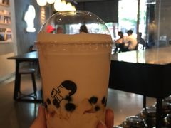 -喜茶(佛山顺德大良东乐路店)