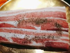 -梨花自助烤肉(乐宾店)