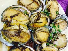-盛港湾海鲜食府(黄沙店)