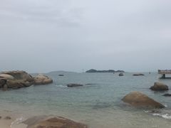 -惠州金海湾嘉华度假酒店