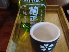 -鸟串烧Yakitori