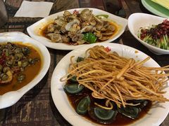 -龙虾风暴(松江店)