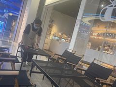 -香馥咖啡(民盈国贸城店)