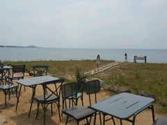 -Cafe Aewol Monsant