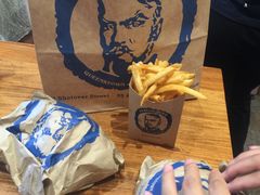 -Fergburger(皇后镇店)