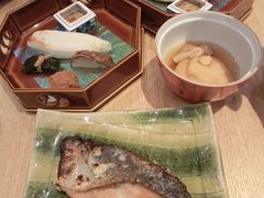 -ステーキハウス吉池