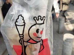 -蜜雪冰城·冰淇淋与茶(长郡中学店)