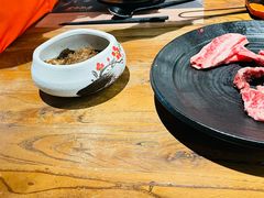 黑椒牛肉-黑牛の店·黑金店(沈阳万象城店)