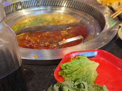 -唇辣号重庆老火锅(燕郊鑫乐汇店)