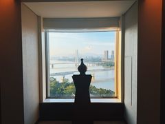 -惠州康帝国际酒店