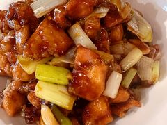 宫保鸡丁-南门小馆·清真(国贸商城店)