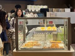 -奈雪的茶(广州万菱汇PRO店)