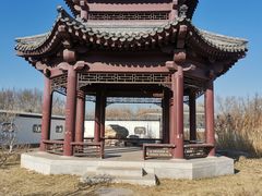 -水西公园