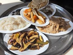 -太婆天府山珍酒楼(亚运村店)