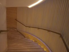 -上海衡山路十二号华邑酒店