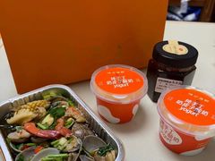 -徐记海鲜(大雁塔|金都店)