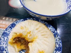 -孟家蟹包(锦绣街店)