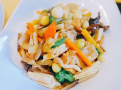-功德林素菜饭庄(前门店)