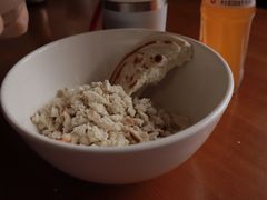 -刘信牛羊肉小炒泡馍(回民街店)