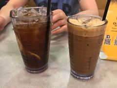 -Old Town White Coffee(gateway@klia2)