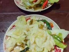 -老方桌烂蹄花川菜馆(九龙坡店)