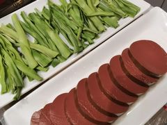 -犇鼎牛潮汕牛肉火锅(新辰里学清路店)