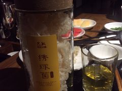 -巴奴毛肚火锅(广益哥伦布店)