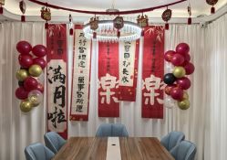 -雪绒花月子会所(祥盛店)