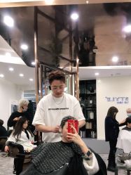 -INSTYLE造型·明星店