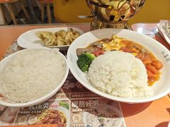 -红荔村肠粉(贝丽店)