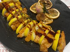 -娜娜家·Nana's restaurant(国金汇店)