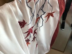 -流光锦时汉服体验馆(雁塔店)