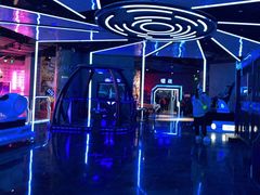 -世代星球·保龄球·镭战真人CS·团建(杨浦店)