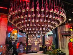 -1886德国汽车餐厅(外滩中央店)