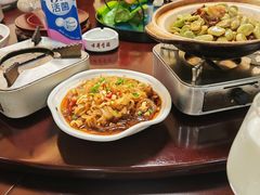 -阿骏农家菜(东至路店)